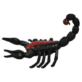 Obrázek z Škorpion plast 12cm (24) 